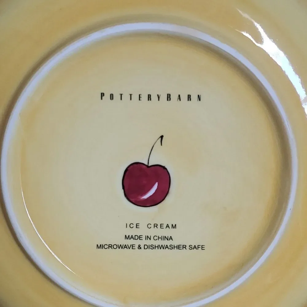 Pottery Barn 